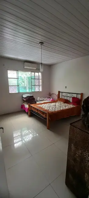 Foto 5 de Casa com 3 quartos à venda, 149m2 em Carolina, Santa Maria - RS