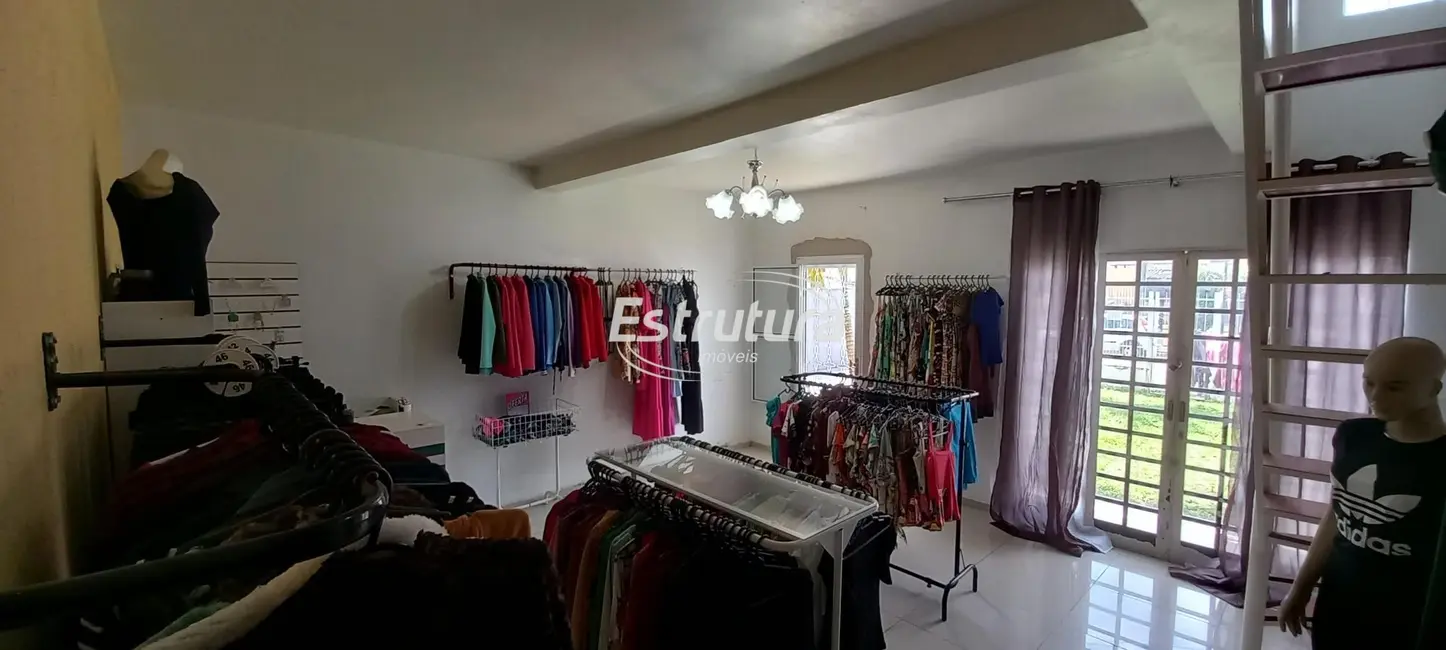 Foto 8 de Casa com 3 quartos à venda, 149m2 em Carolina, Santa Maria - RS