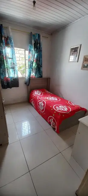Foto 4 de Casa com 3 quartos à venda, 149m2 em Carolina, Santa Maria - RS