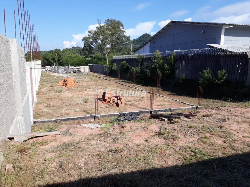 Foto 2 de Terreno / Lote à venda, 994m2 em Diácono João Luiz Pozzobon, Santa Maria - RS