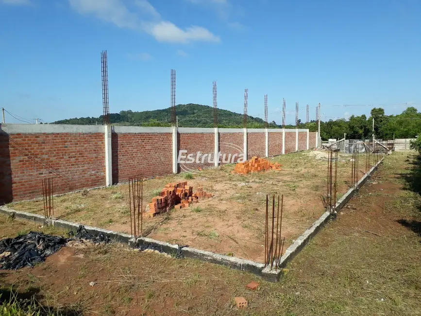 Foto 1 de Terreno / Lote à venda, 994m2 em Diácono João Luiz Pozzobon, Santa Maria - RS