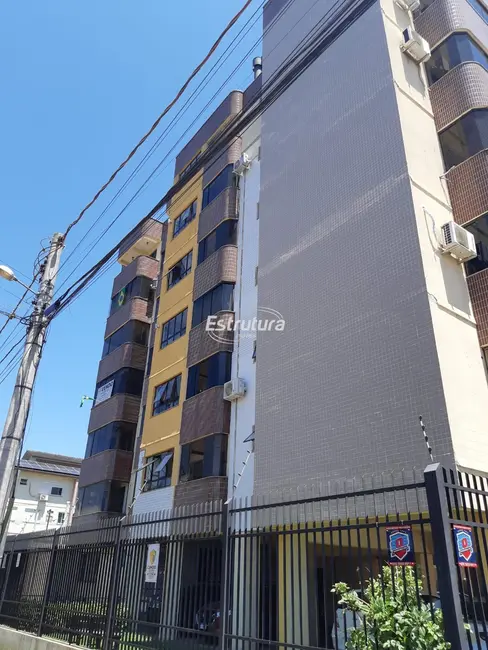 Foto 1 de Apartamento com 3 quartos à venda, 110m2 em Camobi, Santa Maria - RS