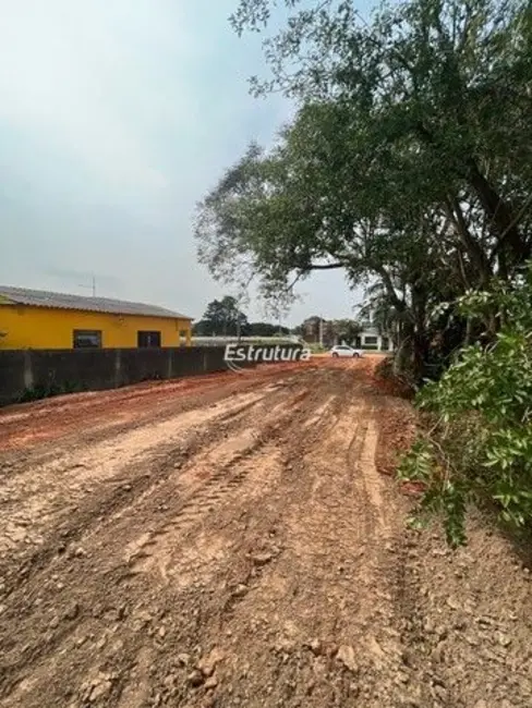 Foto 2 de Terreno / Lote à venda, 360m2 em Camobi, Santa Maria - RS