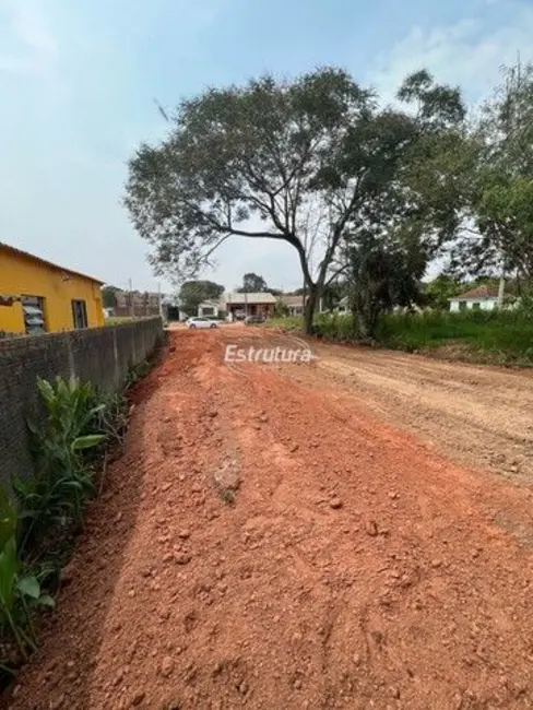 Foto 1 de Terreno / Lote à venda, 360m2 em Camobi, Santa Maria - RS