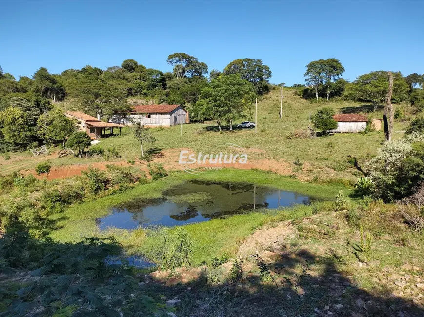 Foto 1 de Fazenda / Haras à venda, 600000m2 em Sao Pedro Do Sul - RS