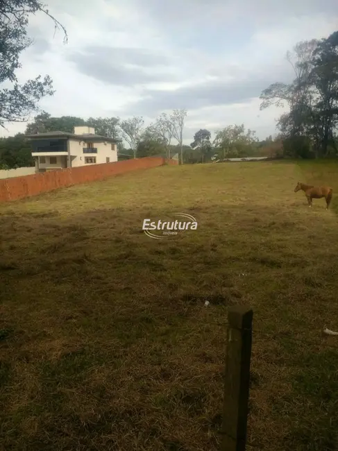 Foto 2 de Terreno / Lote à venda, 2859m2 em Itaara - RS