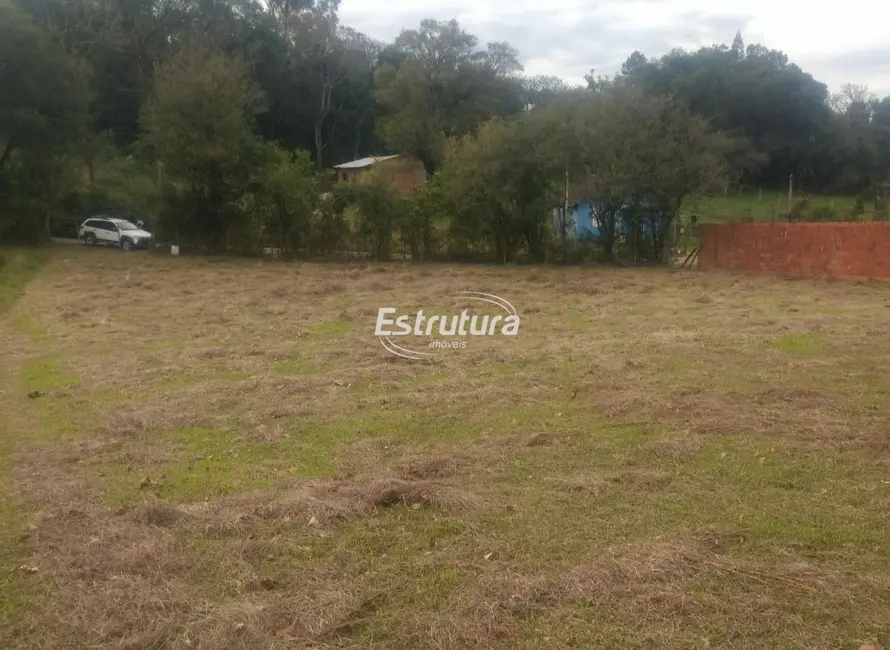 Foto 1 de Terreno / Lote à venda, 2859m2 em Itaara - RS