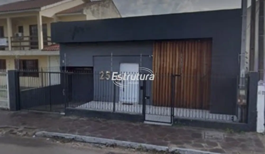 Foto 1 de Casa com 3 quartos à venda, 241m2 em Patronato, Santa Maria - RS