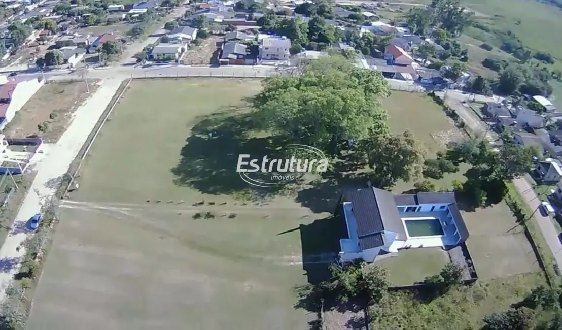 Foto 1 de Casa com 3 quartos à venda, 250m2 em Pinheiro Machado, Santa Maria - RS