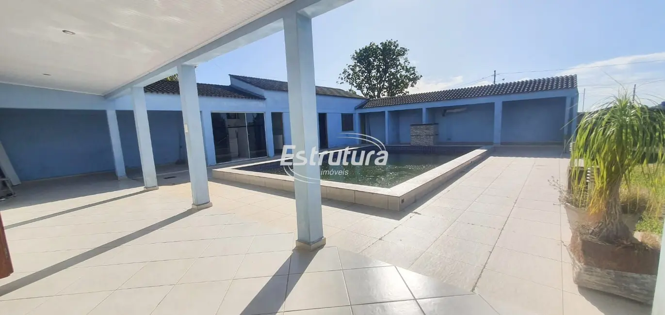Casa com 3 quartos à venda, 250m2 em Pinheiro Machado, Santa Maria - RS - imagem 5 Foto 5 de Casa com 3 quartos à venda, 250m2 em Pinheiro Machado, Santa Maria - RS