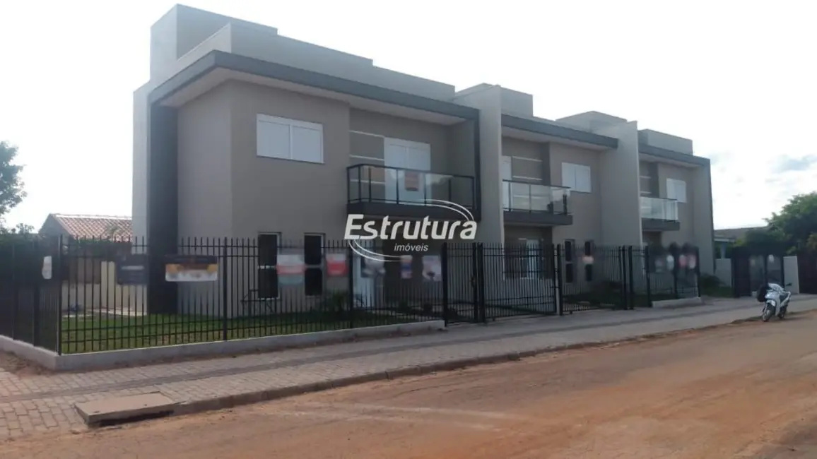 Foto 1 de Casa com 2 quartos à venda, 144m2 em Pinheiro Machado, Santa Maria - RS