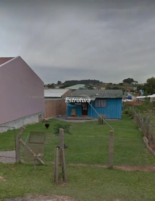 Foto 1 de Terreno / Lote à venda, 140m2 em Pinheiro Machado, Santa Maria - RS