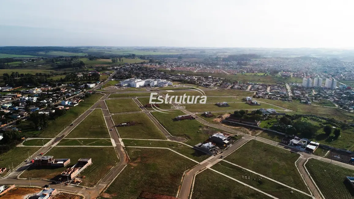 Foto 1 de Terreno / Lote à venda, 315m2 em Pinheiro Machado, Santa Maria - RS