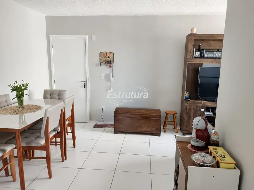 Foto 8 de Apartamento com 2 quartos à venda, 57m2 em Pinheiro Machado, Santa Maria - RS