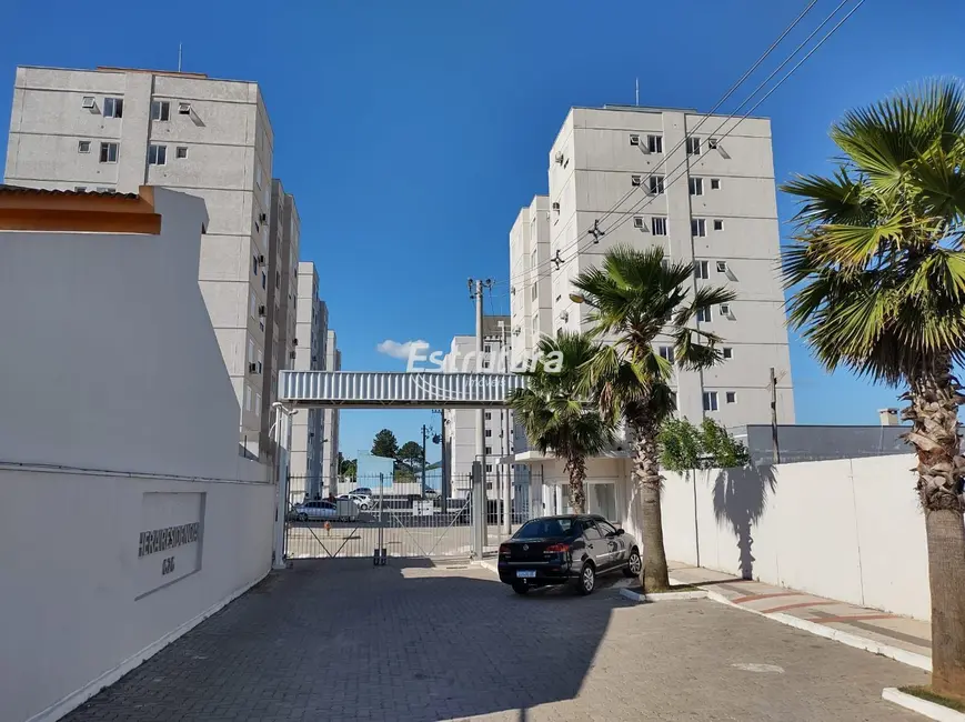 Foto 1 de Apartamento com 2 quartos à venda, 57m2 em Pinheiro Machado, Santa Maria - RS