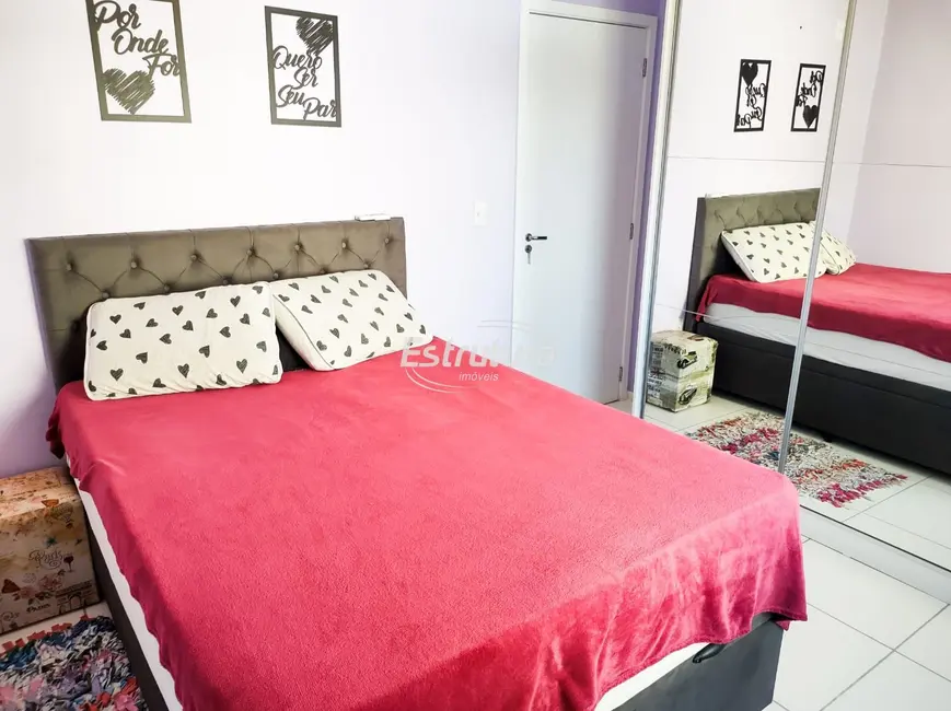 Foto 9 de Apartamento com 2 quartos à venda, 57m2 em Pinheiro Machado, Santa Maria - RS