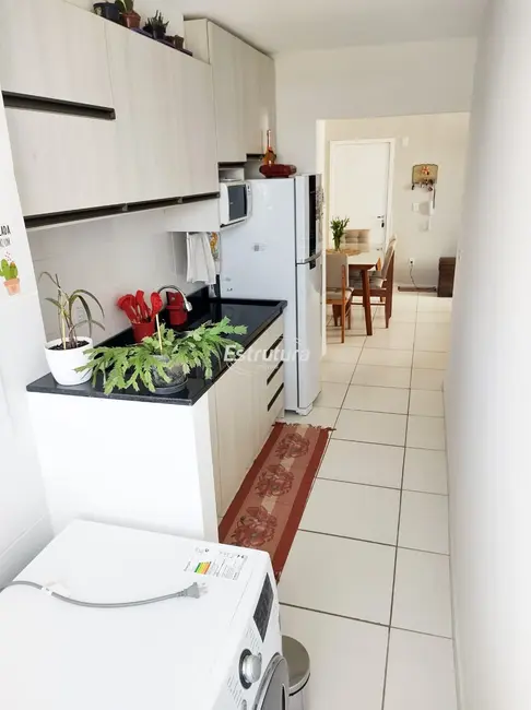 Foto 6 de Apartamento com 2 quartos à venda, 57m2 em Pinheiro Machado, Santa Maria - RS