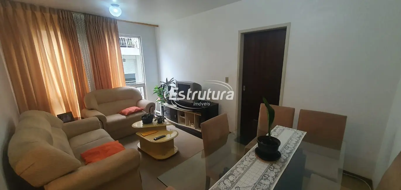 Foto 1 de Apartamento com 2 quartos à venda, 68m2 em Centro, Santa Maria - RS