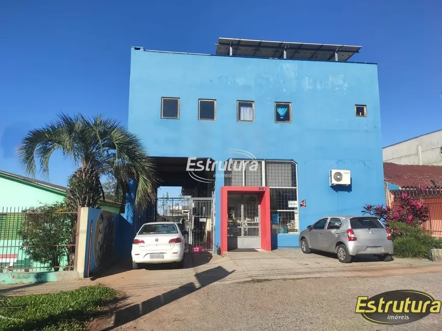 Foto 1 de Prédio Inteiro à venda, 280m2 em São José, Santa Maria - RS