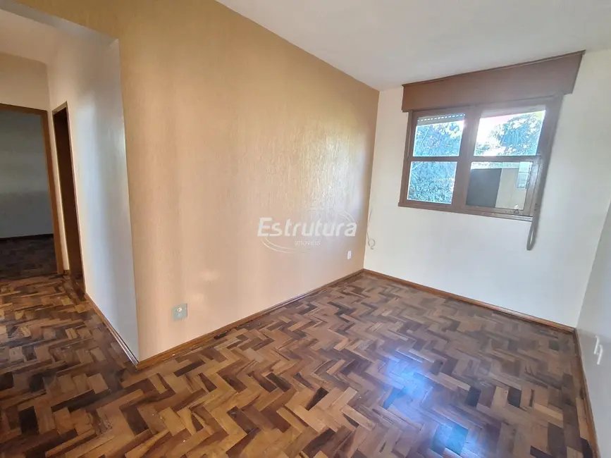 Foto 1 de Apartamento com 3 quartos para alugar, 60m2 em Noal, Santa Maria - RS