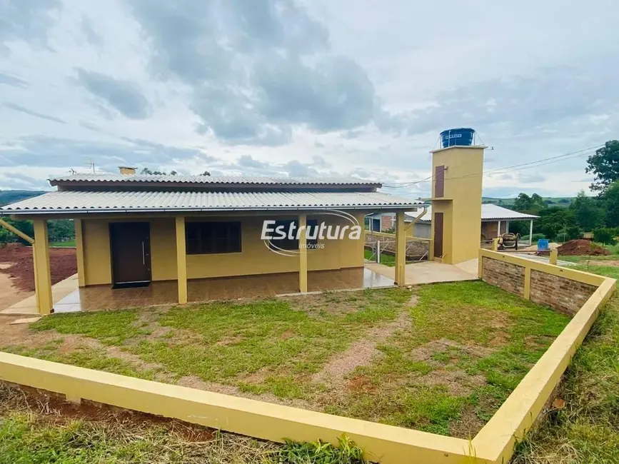 Chácara com 2 quartos à venda, 100m2 em Arroio Dos Ratos - RS - imagem 1 Foto 1 de Chácara com 2 quartos à venda, 100m2 em Arroio Dos Ratos - RS