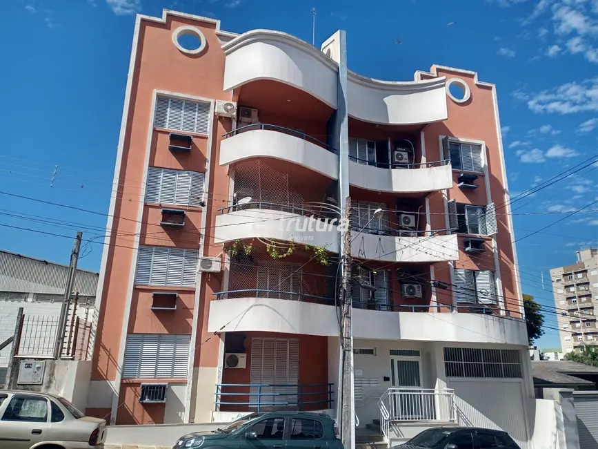Foto 1 de Apartamento com 1 quarto à venda, 63m2 em Nossa Senhora de Fátima, Santa Maria - RS