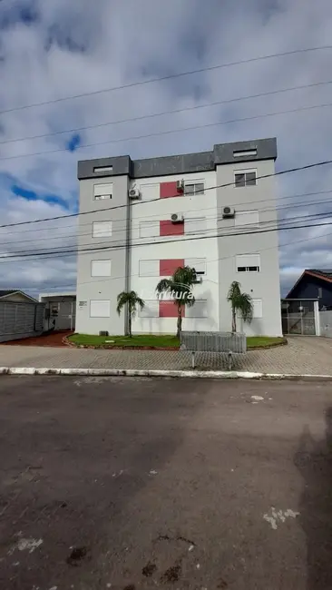 Foto 1 de Apartamento com 2 quartos à venda, 54m2 em Pinheiro Machado, Santa Maria - RS