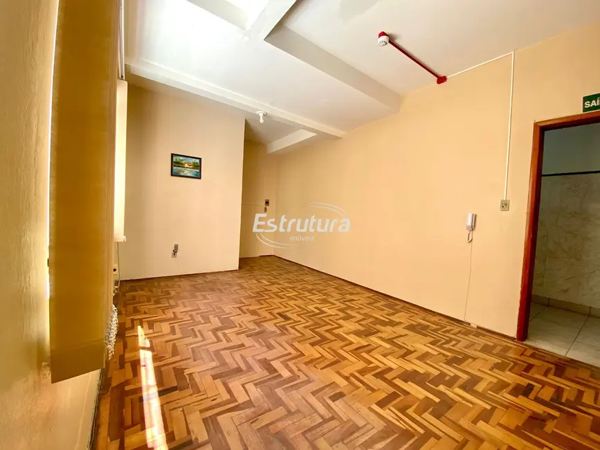 Foto 2 de Sala Comercial com 1 quarto à venda, 33m2 em Centro, Santa Maria - RS