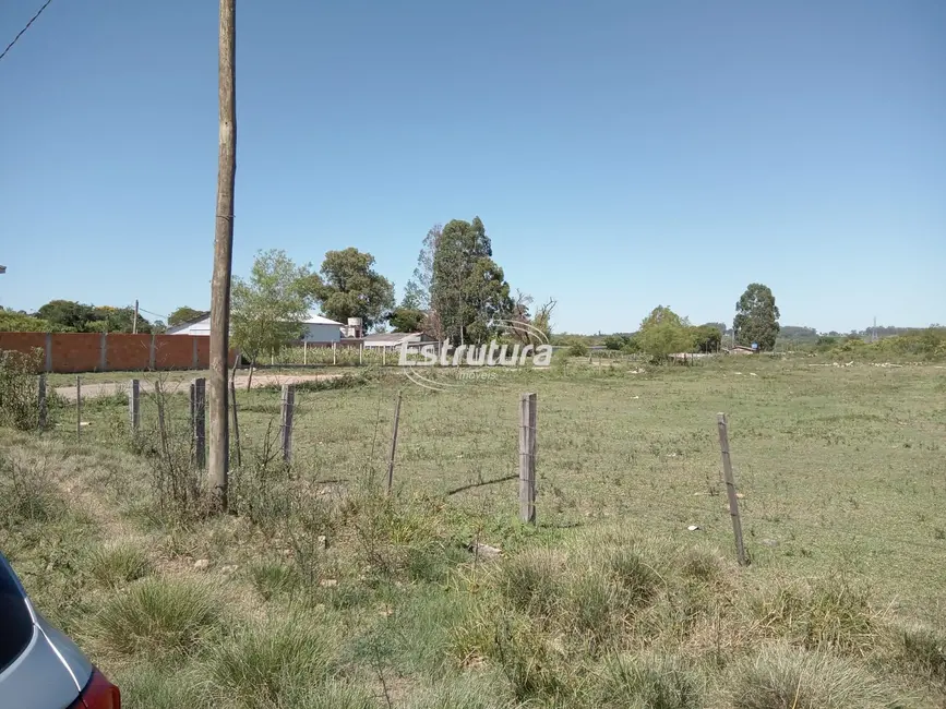 Foto 1 de Terreno / Lote à venda, 44849m2 em Urlândia, Santa Maria - RS