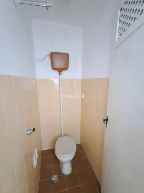 Apartamento com 2 quartos à venda, 78m2 em Centro, Santa Maria - RS - imagem 9 Foto 9 de Apartamento com 2 quartos à venda, 78m2 em Centro, Santa Maria - RS