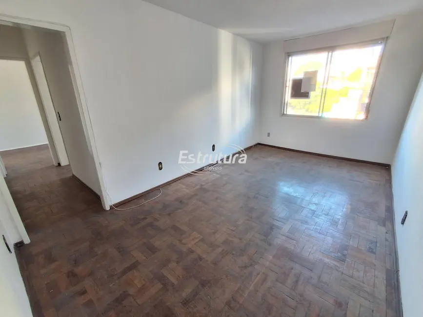 Foto 1 de Apartamento com 2 quartos à venda, 78m2 em Centro, Santa Maria - RS
