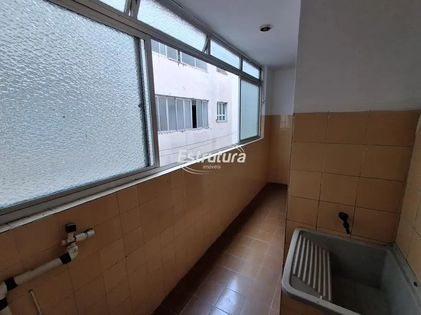 Apartamento com 2 quartos à venda, 78m2 em Centro, Santa Maria - RS - imagem 8 Foto 8 de Apartamento com 2 quartos à venda, 78m2 em Centro, Santa Maria - RS