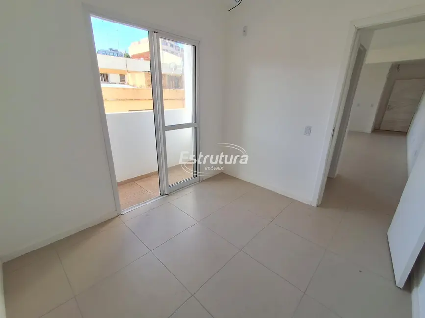 Foto 1 de Apartamento com 1 quarto à venda, 38m2 em Centro, Santa Maria - RS