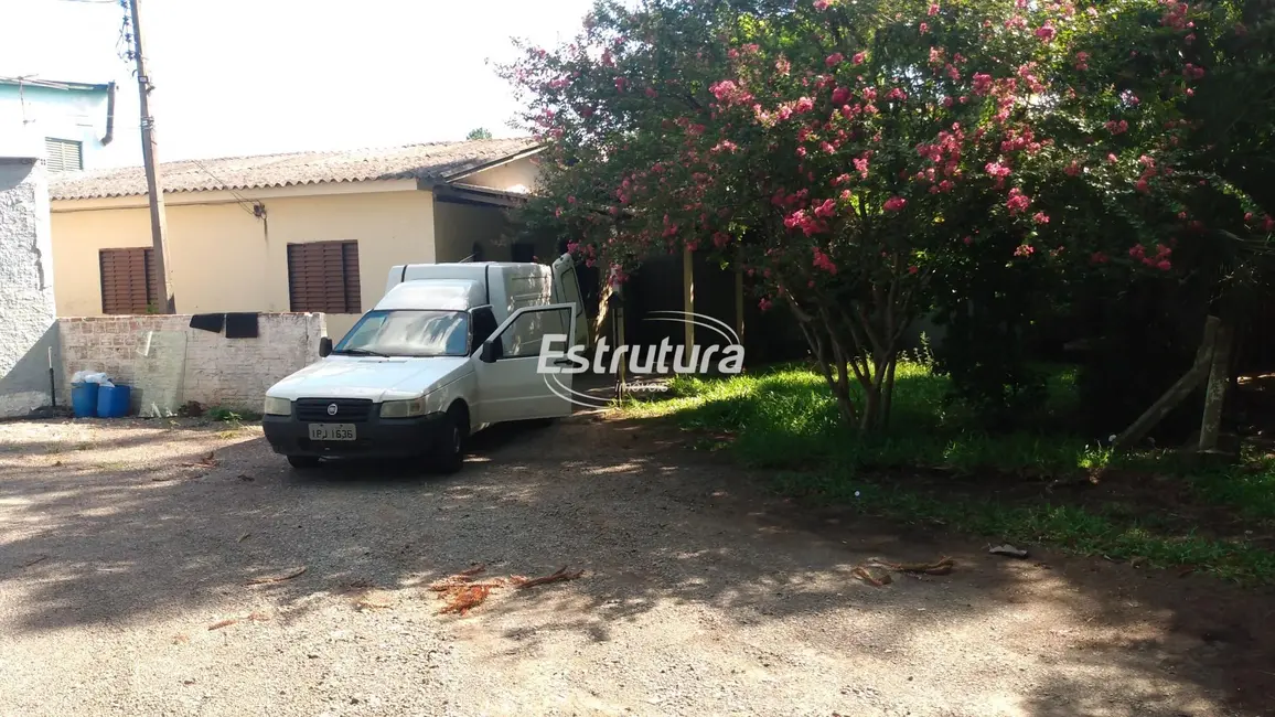 Foto 1 de Terreno / Lote à venda, 460m2 em Duque de Caxias, Santa Maria - RS