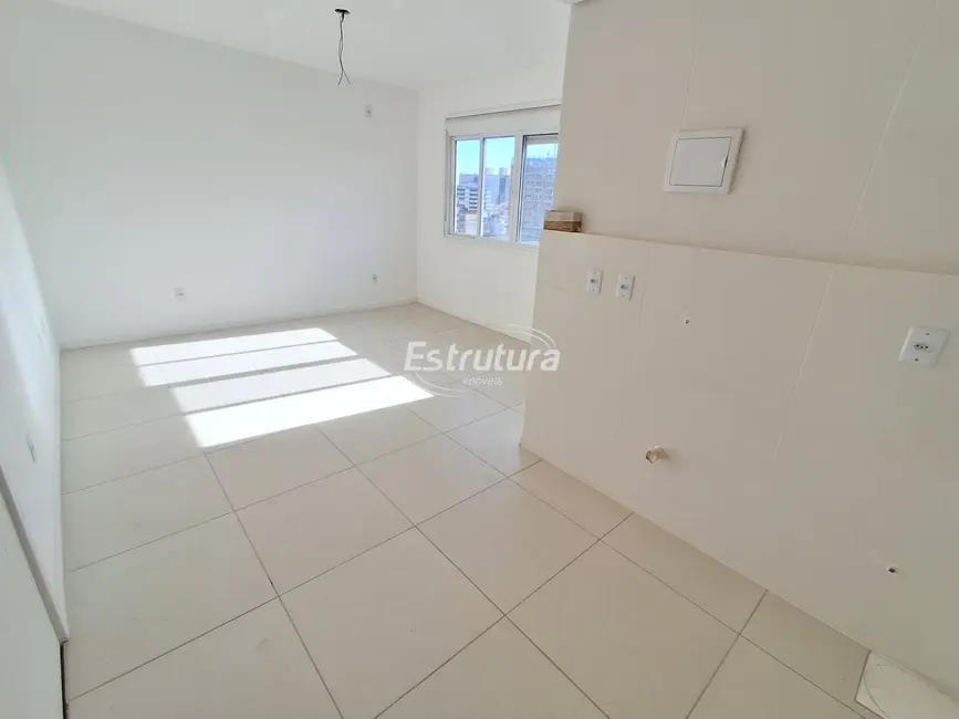 Foto 1 de Kitnet com 3 quartos à venda, 89m2 em Centro, Santa Maria - RS