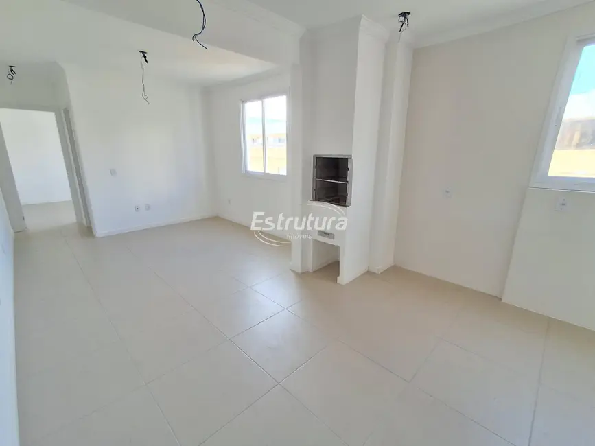 Foto 1 de Apartamento com 1 quarto à venda, 46m2 em Centro, Santa Maria - RS