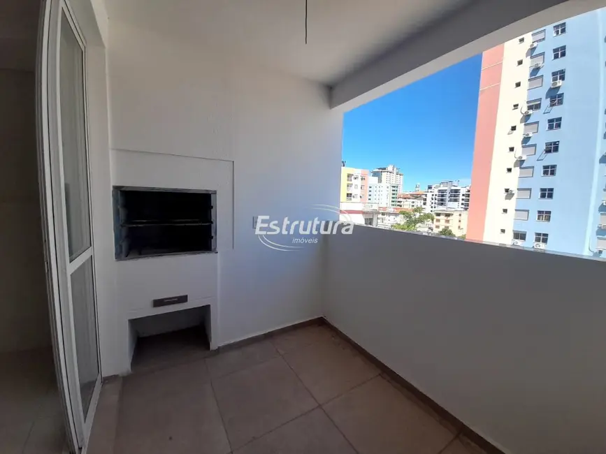 Foto 1 de Apartamento com 2 quartos à venda, 65m2 em Centro, Santa Maria - RS