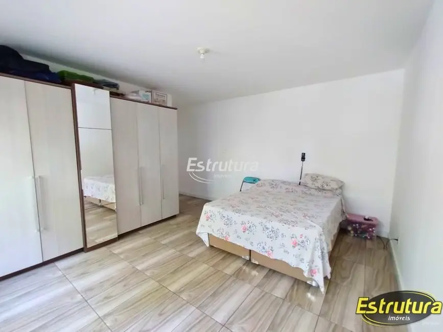 Foto 2 de Apartamento com 3 quartos à venda, 175m2 em Centro, Santa Maria - RS