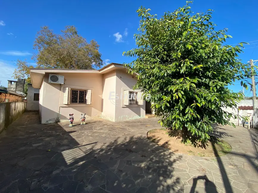 Foto 2 de Casa com 3 quartos à venda, 87m2 em Urlândia, Santa Maria - RS