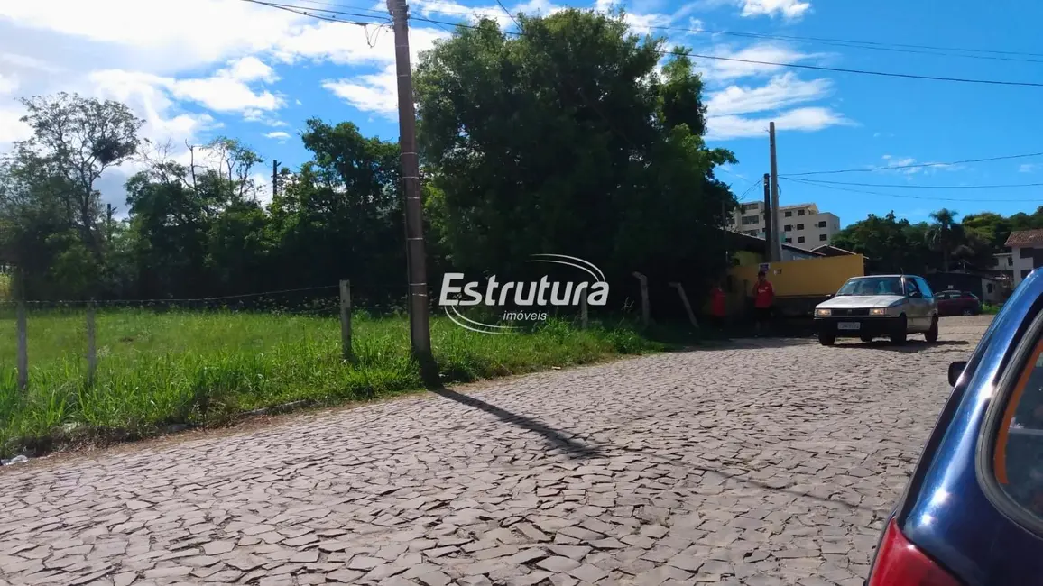 Foto 2 de Terreno / Lote à venda, 720m2 em Nossa Senhora das Dores, Santa Maria - RS