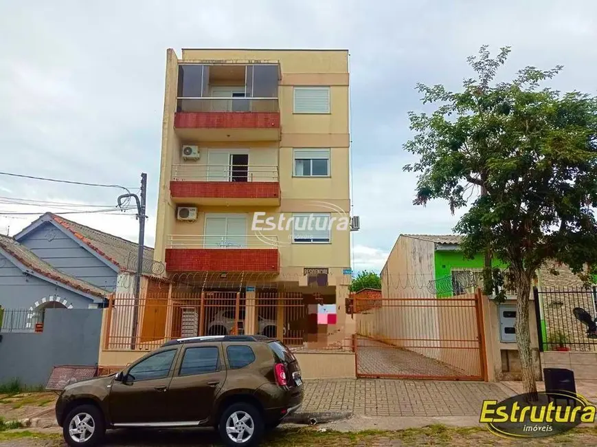 Foto 1 de Apartamento com 2 quartos à venda, 71m2 em Noal, Santa Maria - RS