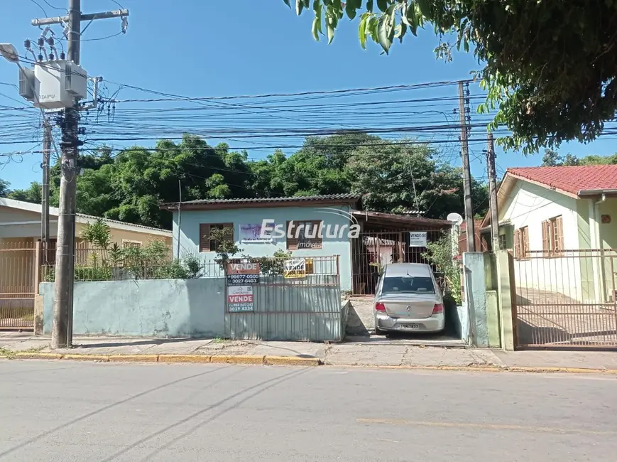 Foto 1 de Terreno / Lote com 3 quartos à venda, 550m2 em Nossa Senhora de Lourdes, Santa Maria - RS