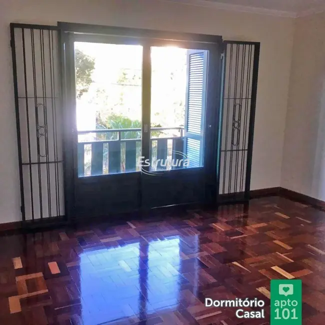 Foto 2 de Apartamento com 3 quartos à venda, 142m2 em Nossa Senhora de Lourdes, Santa Maria - RS