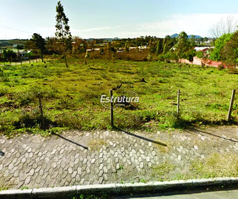 Foto 1 de Terreno / Lote à venda, 300m2 em Pinheiro Machado, Santa Maria - RS