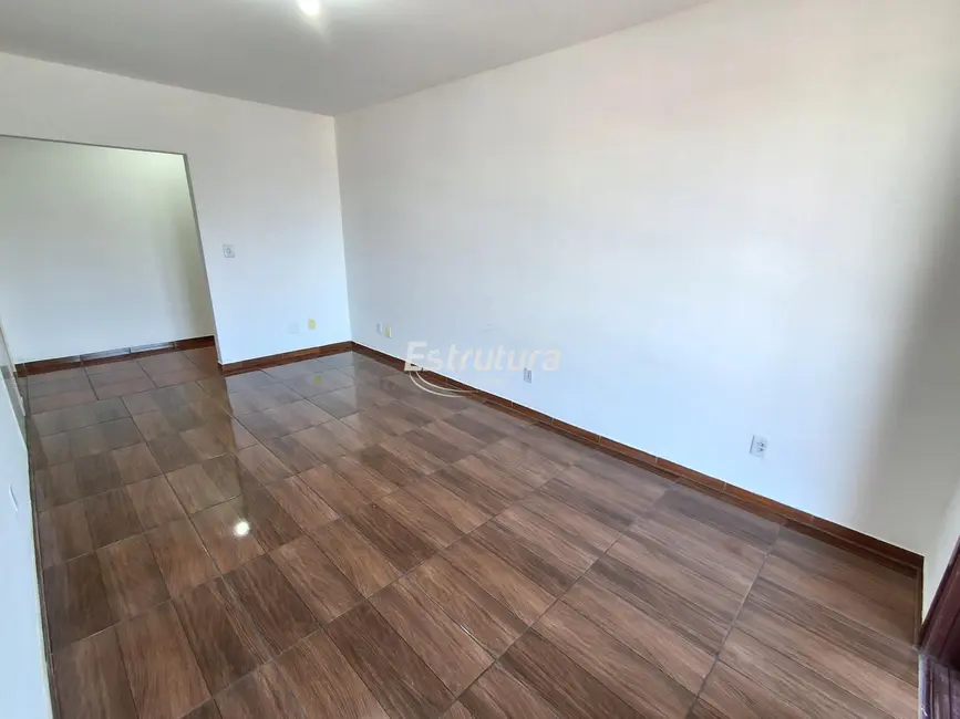 Apartamento com 2 quartos para alugar, 90m2 em Itararé, Santa Maria - RS - imagem 2 Foto 2 de Apartamento com 2 quartos para alugar, 90m2 em Itararé, Santa Maria - RS