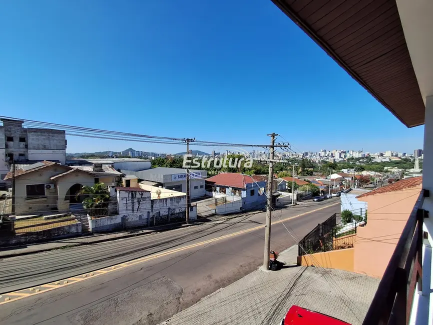 Apartamento com 2 quartos para alugar, 90m2 em Itararé, Santa Maria - RS - imagem 5 Foto 5 de Apartamento com 2 quartos para alugar, 90m2 em Itararé, Santa Maria - RS