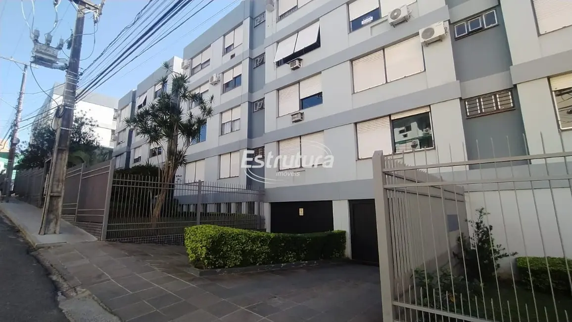 Foto 2 de Apartamento com 2 quartos à venda, 99m2 em Centro, Santa Maria - RS