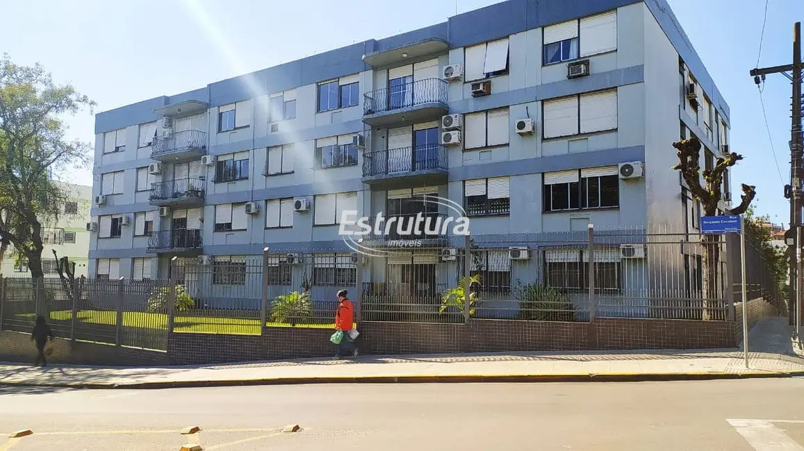 Foto 1 de Apartamento com 2 quartos à venda, 99m2 em Centro, Santa Maria - RS