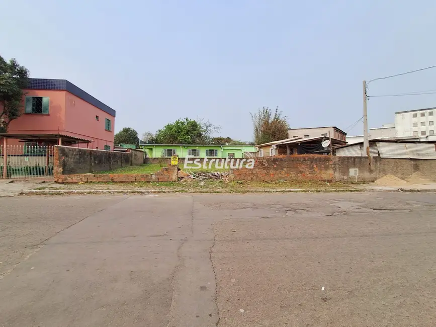 Foto 1 de Terreno / Lote à venda, 240m2 em Carolina, Santa Maria - RS