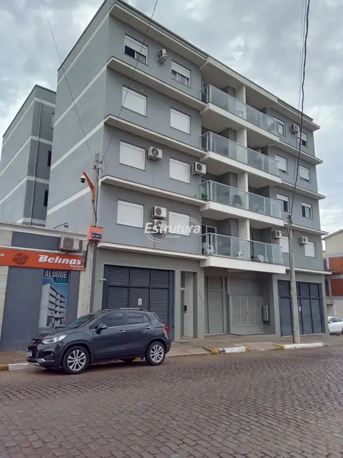 Foto 1 de Apartamento com 2 quartos à venda, 83m2 em Centro, Cachoeira Do Sul - RS